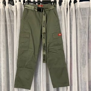 Dickies Girls Pants